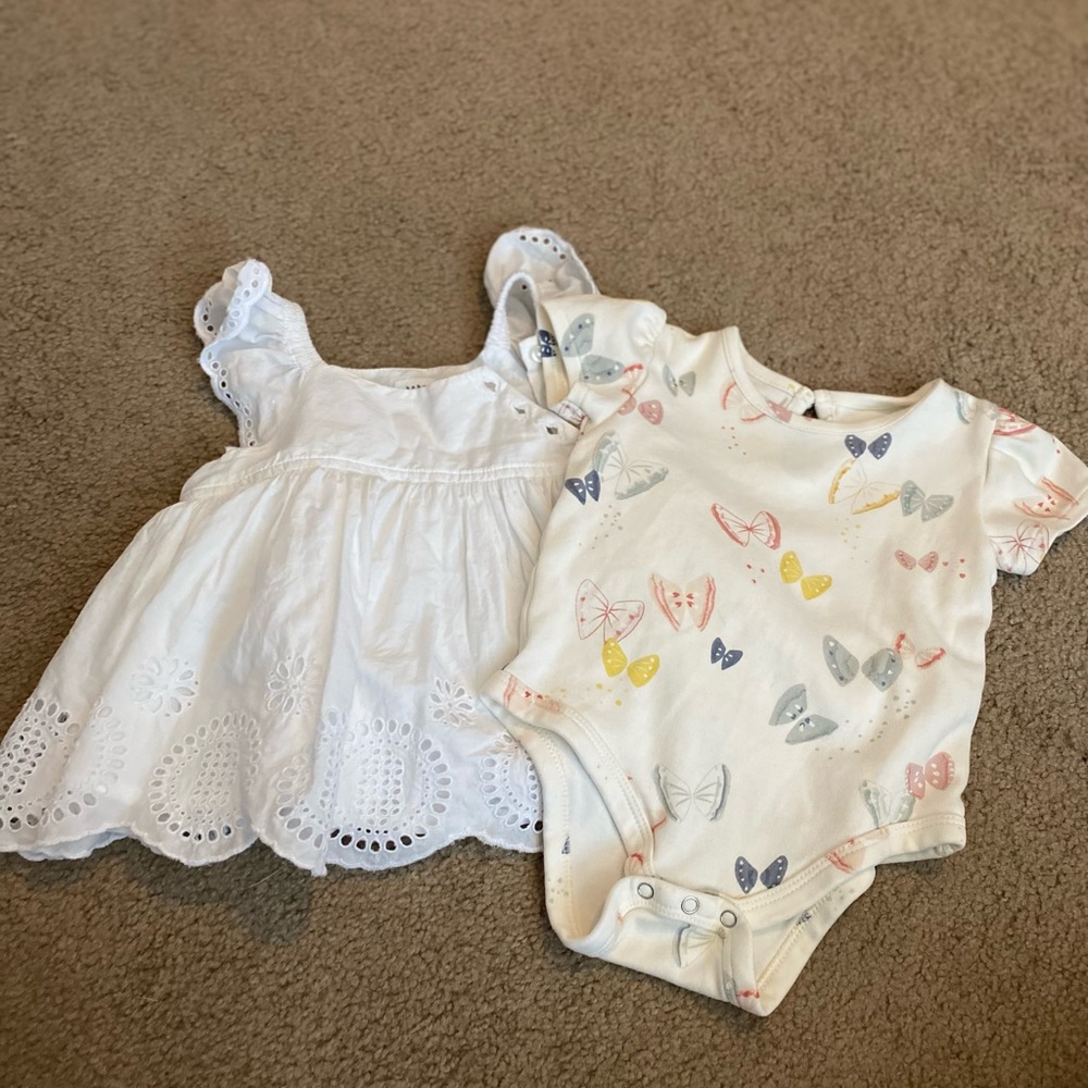 Summer bundle